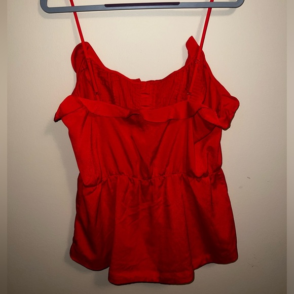 Flowy Tank - Picture 5 of 7